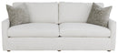 Fairfield Chair Beckett Sofa (sku: P-3200-90-A)