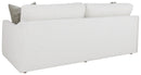 Fairfield Chair Beckett Grande Sofa (sku: P-3201-00-A)