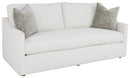 Fairfield Chair Beckett Demi-Sofa (sku: P-3201-80-A)