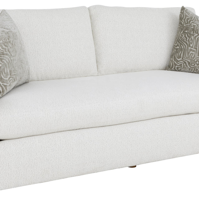 Fairfield Chair Beckett Demi-Sofa (sku: P-3201-80-A)