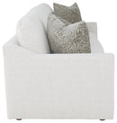 Fairfield Chair Beckett Demi-Sofa (sku: P-3201-80-A)