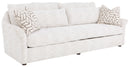 Fairfield Chair Stetson Grande Sofa (sku: P-3202-50-B)