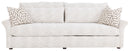 Fairfield Chair Stetson Grande Sofa (sku: P-3202-50-B)