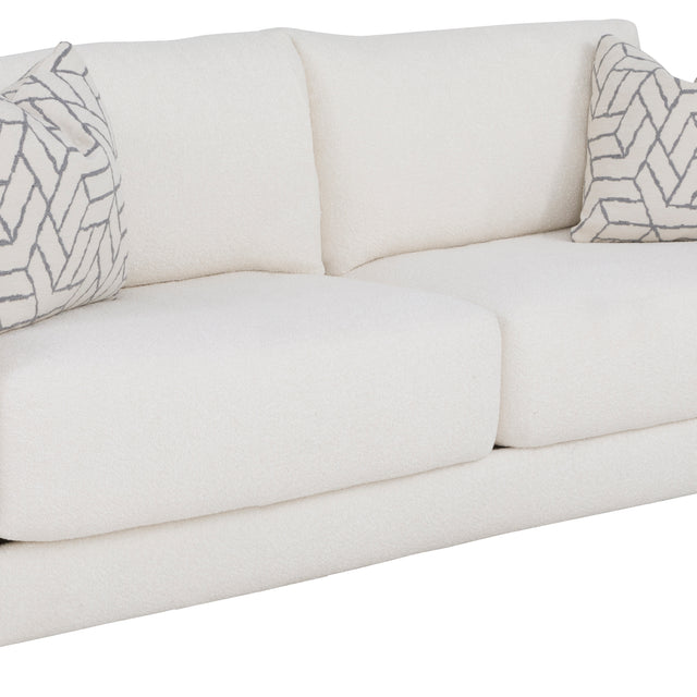 Fairfield Chair Hollis Sofa (sku: P-3205-88-A)
