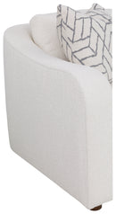 Fairfield Chair Hollis Sofa (sku: P-3205-88-A)