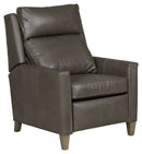 Fairfield Chair Beth Page Manual Push Back Recliner (sku: P-400C-MR-A)