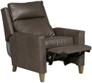 Fairfield Chair Beth Page Manual Push Back Recliner (sku: P-400C-MR-A)