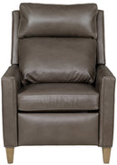 Fairfield Chair Beth Page Manual Push Back Recliner (sku: P-400C-MR-A)