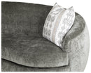 Fairfield Chair Marilyn Grande Sofa (sku: P-5301-56-C)