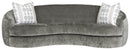 Fairfield Chair Marilyn Grande Sofa (sku: P-5301-56-C)