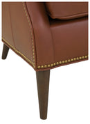 Fairfield Chair Arnold Tufted Lounge Chair (sku: P-6067-01-A)