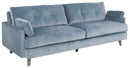 Fairfield Chair Libby Langdon Atterbury Sofa (sku: P-6318-50-A)