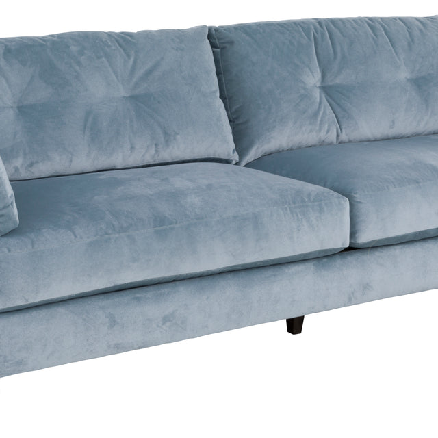 Fairfield Chair Libby Langdon Atterbury Sofa (sku: P-6318-50-A)