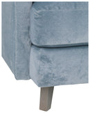 Fairfield Chair Libby Langdon Atterbury Sofa (sku: P-6318-50-A)