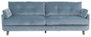 Fairfield Chair Libby Langdon Atterbury Sofa (sku: P-6318-50-A)