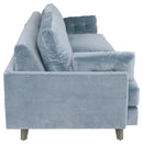 Fairfield Chair Libby Langdon Atterbury Sofa (sku: P-6318-50-A)