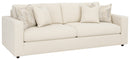 Fairfield Chair Libby Langdon Francis Sofa (sku: P-6329-50)