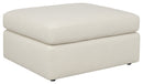 Fairfield Chair Libby Langdon Francis Bumper Ottoman (sku: P-6329-67)
