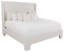 Fairfield Chair Libby Langdon Brentwood King Bed (sku: P-6358-KB-B)