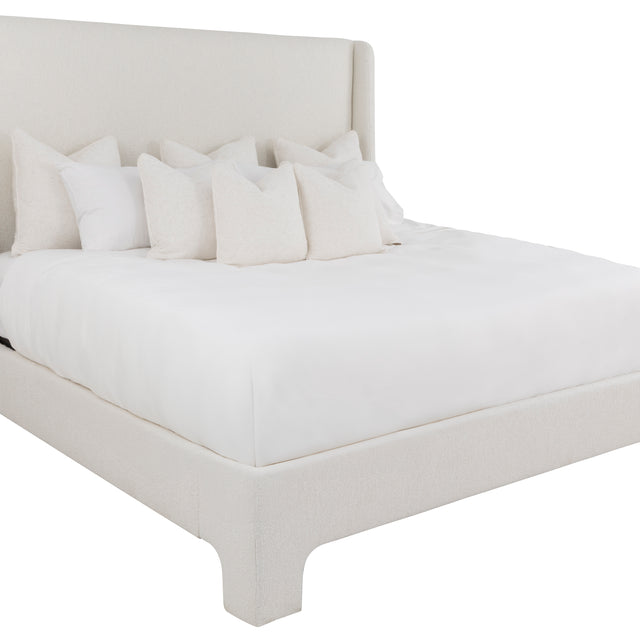 Fairfield Chair Libby Langdon Brentwood Queen Bed (sku: P-6358-QB-B)