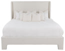 Fairfield Chair Libby Langdon Brentwood Queen Bed (sku: P-6358-QB-B)