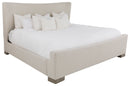 Fairfield Chair Inez Queen Bed (sku: P-8901-QB-B)
