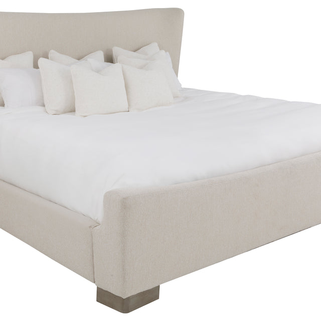 Fairfield Chair Inez Queen Bed (sku: P-8901-QB-B)