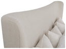 Fairfield Chair Inez Queen Bed (sku: P-8901-QB-B)