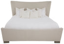 Fairfield Chair Inez Queen Bed (sku: P-8901-QB-B)