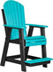 Adirondack Balcony Chair by LuxCraft