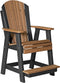 Adirondack Balcony Chair by LuxCraft