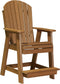 Adirondack Balcony Chair by LuxCraft