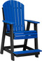 Adirondack Balcony Chair by LuxCraft