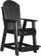 Adirondack Balcony Chair by LuxCraft