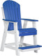 Adirondack Balcony Chair by LuxCraft