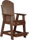 Adirondack Balcony Chair by LuxCraft