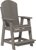 Adirondack Balcony Chair by LuxCraft
