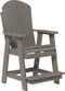 Adirondack Balcony Chair by LuxCraft