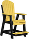 Adirondack Balcony Chair by LuxCraft