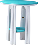 Balcony Table by LuxCraft