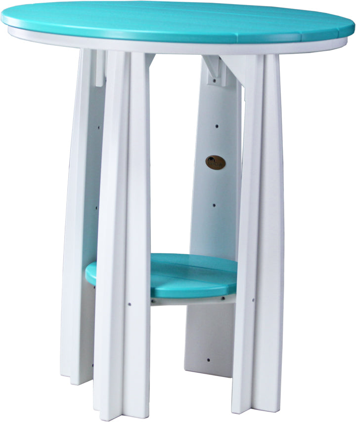 Balcony Table by LuxCraft