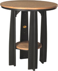 Balcony Table by LuxCraft