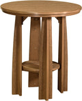 Balcony Table by LuxCraft