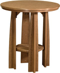Balcony Table by LuxCraft