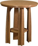 Balcony Table by LuxCraft