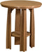Balcony Table by LuxCraft