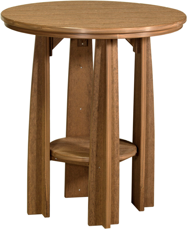 Balcony Table by LuxCraft