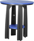 Balcony Table by LuxCraft
