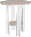 Balcony Table by LuxCraft