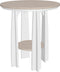 Balcony Table by LuxCraft